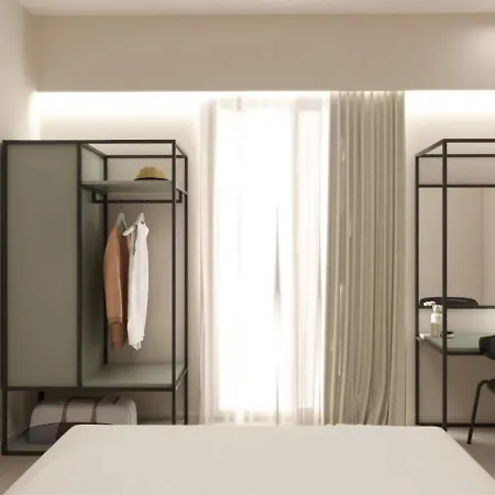 Sokaki Alley Houses Ground Floor شقة *