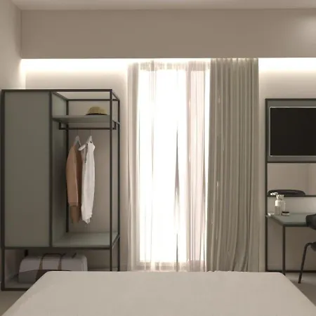 Sokaki Alley Houses Ground Floor شقة