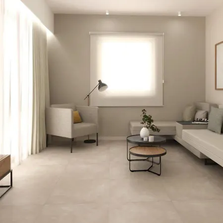 Sokaki Alley Houses Ground Floor Апартаменты