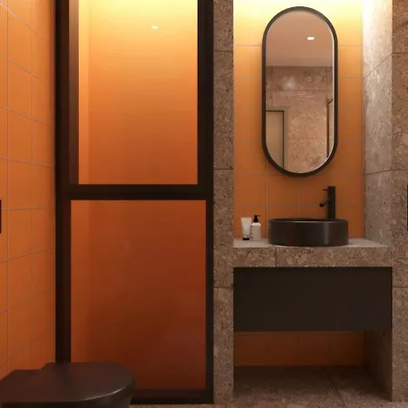 Sokaki Alley Houses Ground Floor Апартаменты